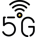 5g icon