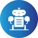 robot icon