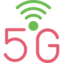 5g icon