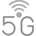 5g icon