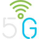 5g icon