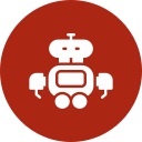 robot icon