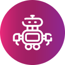 robot icon