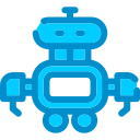 robot icon