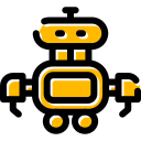 robot icon