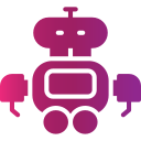 robot icon