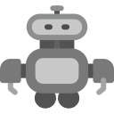 robot icon