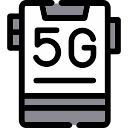 5g icon