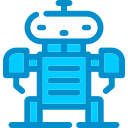 robot icon