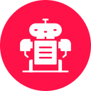 robot icon