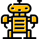 robot icon