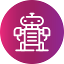 robot icon