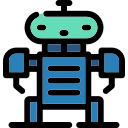 robot icon