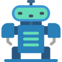 robot icon