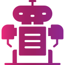 robot icon