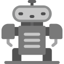 robot icon