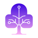 Árbol icon