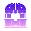 pabellón icon