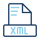 xml icon