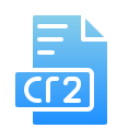 cr2 icon