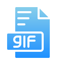 gif icon