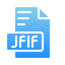 jfif icon