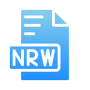 nrw icon