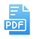 pdf icon