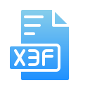 x3f icon