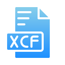 xcf icon