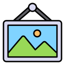 escenario icon