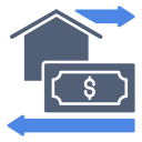 refinanciación icon