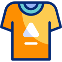 camiseta animated icon