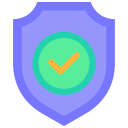 seguridad icon