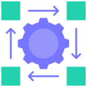 plan del proyecto icon