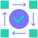 plan del proyecto icon