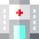 Hospital icon