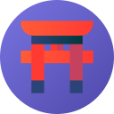 Torii icon