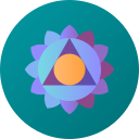 Chakra icon