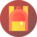 Mochila icon