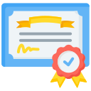 certificado icon