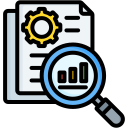 investigación icon