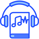 audiolibro icon