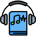 audiolibro icon