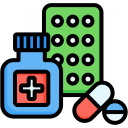 medicamento icon