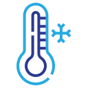 thermomètre 