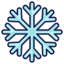 copo de nieve icon