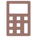 calculadora icon