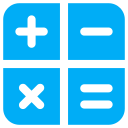 calculadora icon