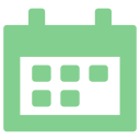 calendario icon